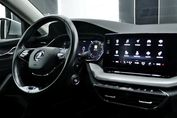 Skoda Octavia 2.0 Tsi 4X4 Style Dsg