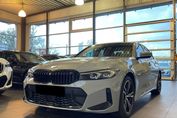 BMW Seria 3 320d xDrive M Sport
