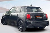 Mini Mini Hatch 5dr Cooper