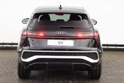 Audi Q3 TFSI S line