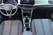 Volkswagen T-Roc TSI Life
