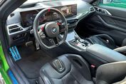 BMW Seria 4 M4 Competition M xDrive aut