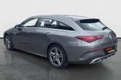 Mercedes CLA Shooting Brake 200 AMG Line