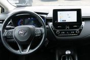 Toyota Corolla 1.5 Comfort