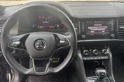 Skoda Kodiaq Sportline 1.5 TSI ACT DSG