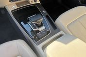 Audi Q5 Sportback 35 TDI Advanced