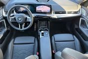 BMW X1 sDrive18d M Sport aut