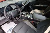 Baic Beijing 5 Luxury DCT