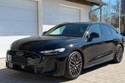 Audi A5 S5 TFSI Avant