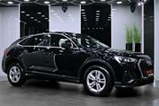 Audi Q3 35 TFSI mHEV S tronic