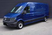 Volkswagen Crafter L4H3
