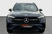 Mercedes GLC 220 d 4MATIC AMG Line