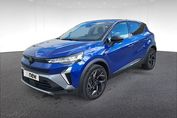 Renault Captur Esprit Alpine 1.8 E-Tech Hybrid AT