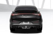 Mercedes GLC AMG Coupe 53  4-Matic