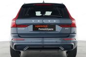 Volvo XC60 B5 B AWD Ultra Dark