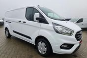 Ford Transit Custom L2H1 Zabudowa Warsztatowa