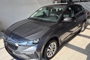 Skoda Scala 1.0 TSI Selection