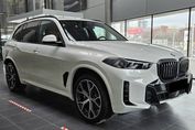BMW X5 xDrive30d M Sport