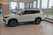 Chery Tiggo 8 Prestige Super Hybrid 1.5 T-GDI