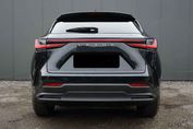 Lexus NX 350h Elegance 2.5 Hybrid