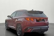 Hyundai Tucson 1.6 T-GDi HEV N-Line 2WD aut