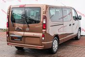 Opel Vivaro Kombi L2H1