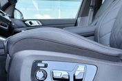 BMW X5 xDrive30d M Sport