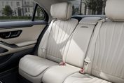 Mercedes Klasa S 350d  4-Matic Long