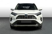 Toyota RAV4 Executive 2.5 Hybrid  4x4