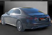 Mercedes Klasa E 300 de PHEV 4-Matic AMG Line