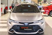 Toyota Corolla 1.8 Hybrid Comfort