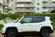 Jeep Renegade 1.5 Limited