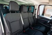 Renault Trafic Kombi L2H1 EDC