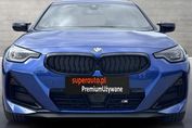 BMW Seria 2 Coupe M240i xDrive