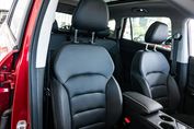 JAC JS8 PRO Pro 1.5 T-GDI 7 DCT 7os.