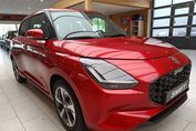 Suzuki Swift 1.2 Dualjet SHVS Elegance