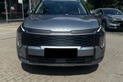 Kia Sportage 1.6 T-GDI M 2WD DCT