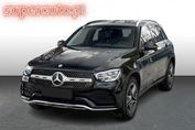 Mercedes GLC 200 4-Matic