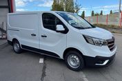Renault Trafic dCi L1H1 HD Extra