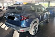 Dacia Bigster Journey 1.8 Full Hybrid