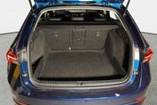 Skoda Octavia 2.0 TDI Ambition DSG