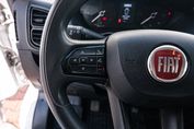 Fiat Ducato Maxi L3 Zabudowa Brygadowa + Skrzynia