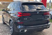 BMW X5 xDrive30d  M Sport