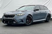 BMW Seria 5 Touring M5