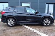 BMW X1 xDrive18d