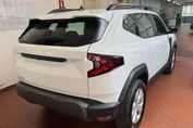 Dacia Duster Expression MMT 1.8 Full Hybrid