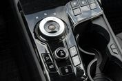 Kia Sportage 1.6 CRDI 4WD DCT