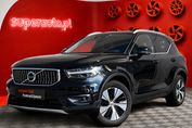 Volvo XC40 T5 Plug-In Hybrid Inscription aut