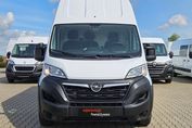 Opel Movano Heavy CDTI L4H3