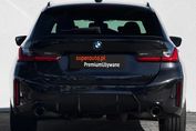 BMW Seria 3 Touring 320d xDrive M Sport